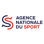 Logo Agence National du Sport