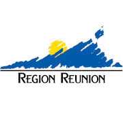 Logo Région Réunion