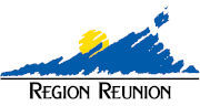 Logo Région Réunion