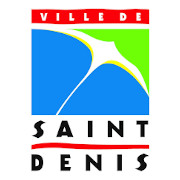 Logo Ville de Saint-Denis