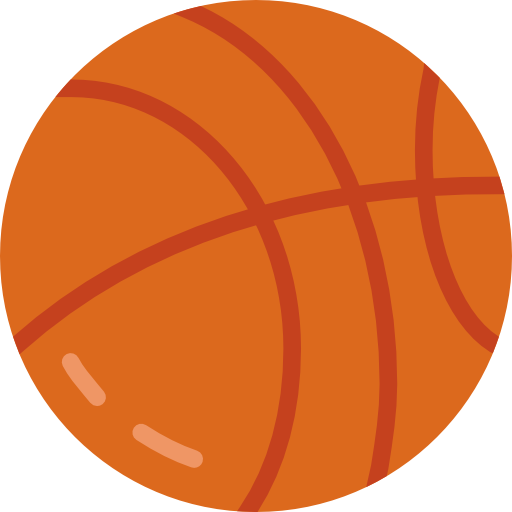 icône Basket-ball