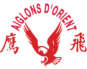 icône Aiglons d'Orient